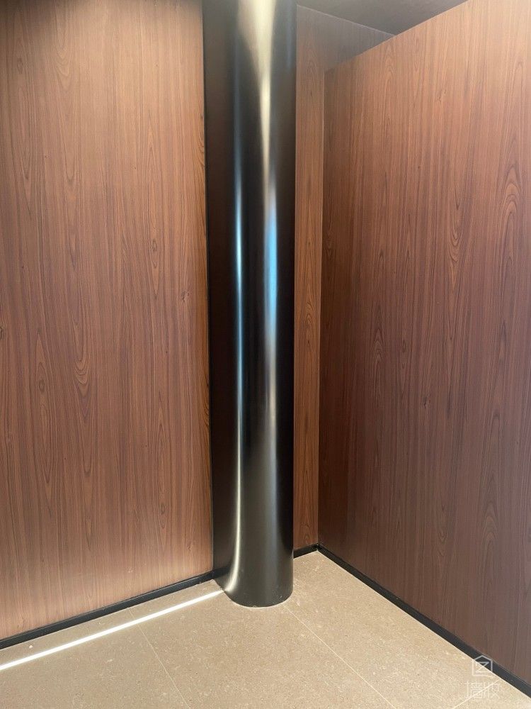 LG 装饰贴膜：高端办公室环保新势力