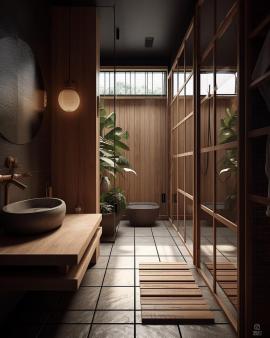 巷陌焕颜记 LX Hausys × 四川墙妆：市井深处的温柔转身