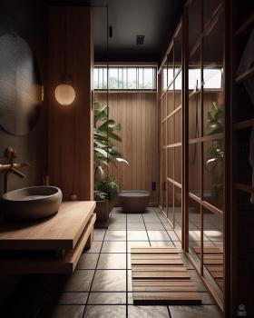 巷陌焕颜记 LX Hausys × 四川墙妆：市井深处的温柔转身