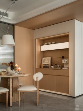 LX Hausys艾妆 | 以产品为标杆，重塑高端装修内核