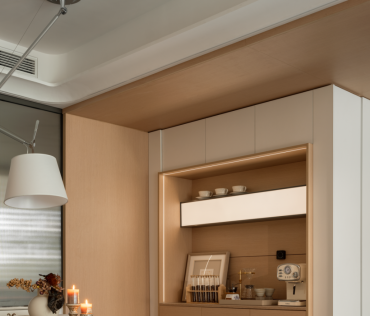 LX Hausys艾妆 | 以产品为标杆，重塑高端装修内核