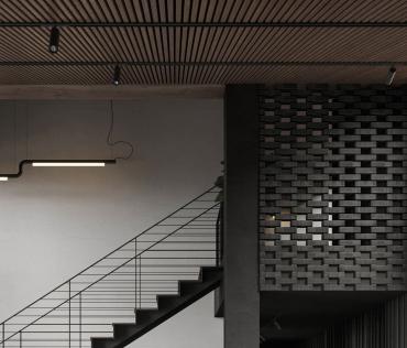 LX Hausys艾妆 | 重塑空间原始质感