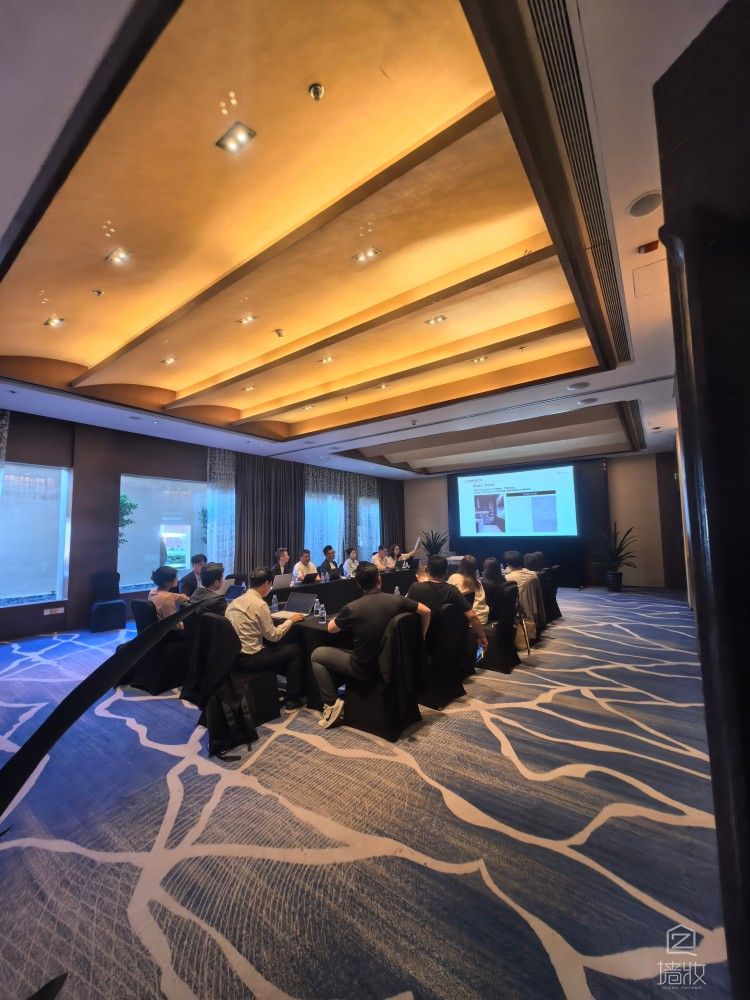 四川墙妆商贸有限公司