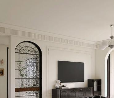 LX Hausys 艾妆 | 优雅入境，法式风浪漫家境