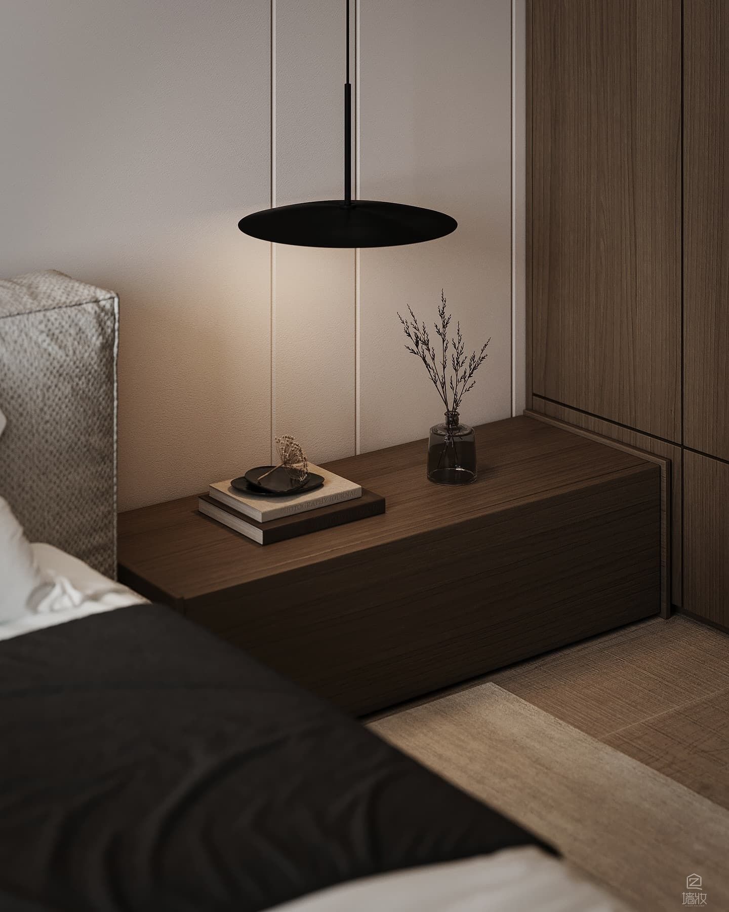 LX Hausys 艾妆 | 精工贴膜，勾勒新中式家居风骨