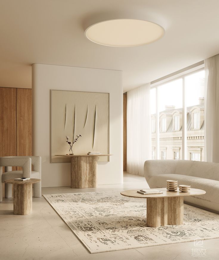 LX Hausys 艾妆 | 以低饱和色韵，标定当代静奢美学