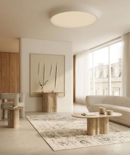 LX Hausys 艾妆 | 以低饱和色韵，标定当代静奢美学