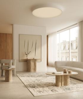 LX Hausys 艾妆 | 以低饱和色韵，标定当代静奢美学