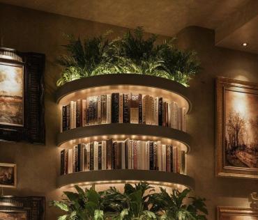 LX Hausys 艾妆 | 森系肌理，重构北欧自然栖居