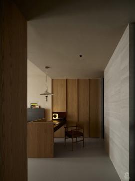 LX Hausys 艾妆 | 自然木色，焕新质感家居本真