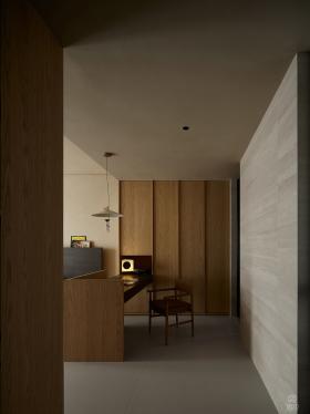 LX Hausys 艾妆 | 自然木色，焕新质感家居本真