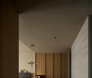 LX Hausys 艾妆 | 自然木色，焕新质感家居本真